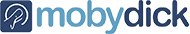 Logo Mobydick