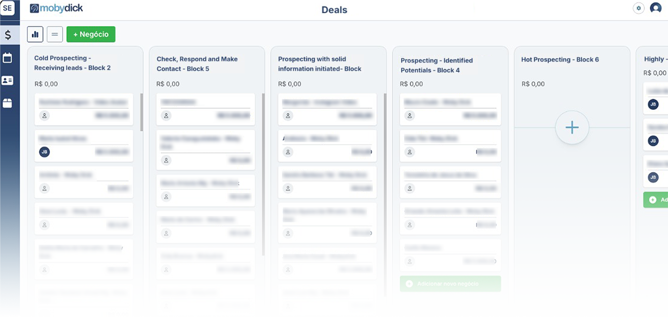 Miller APP screenshot