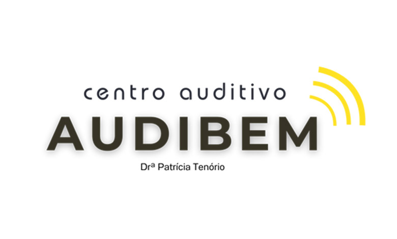 Logo: Centro Auditivo Audibem
