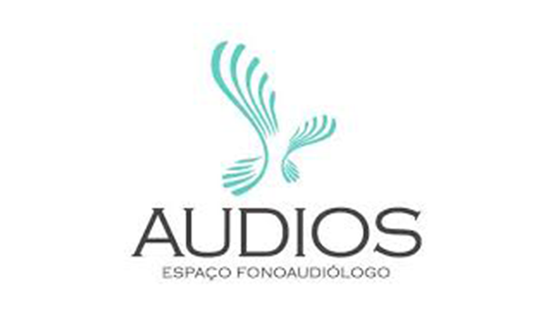 Logo: Audios