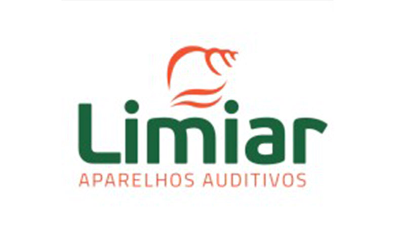 Logo: Limiar Aparelhos Auditivos