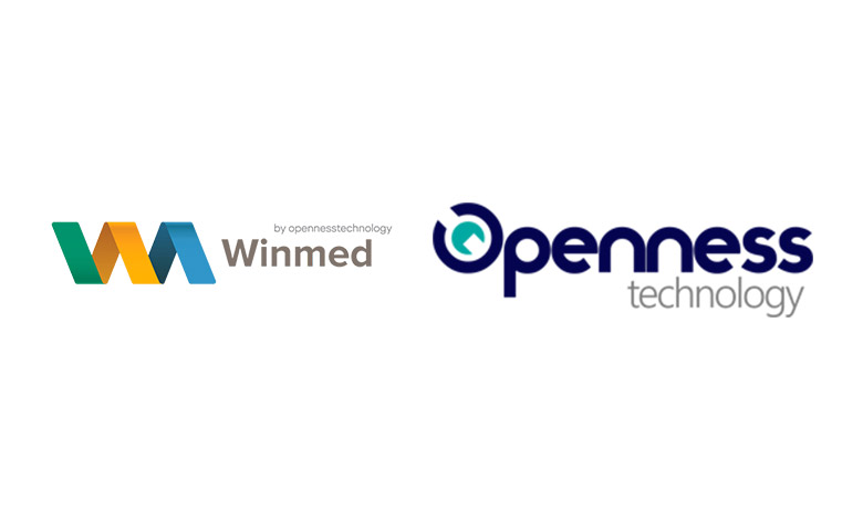 Comunicado aos clientes Openness e WINMED