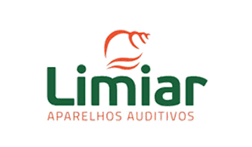 Logo: Limiar Aparelhos Auditivos