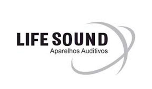Logo: Life Sound