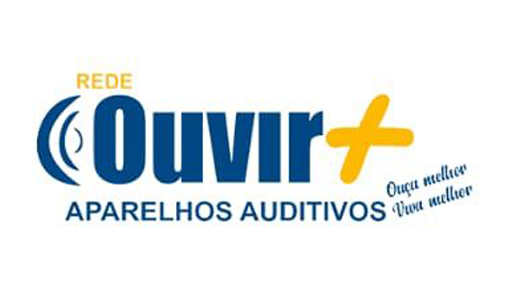 Logo: Ouvir +